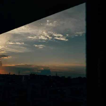 F1rst - Mamaia Nord Apartment *