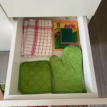F1rst - Mamaia Nord Apartmán Năvodari