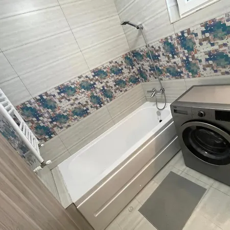 Apartmán F1rst - Mamaia Nord