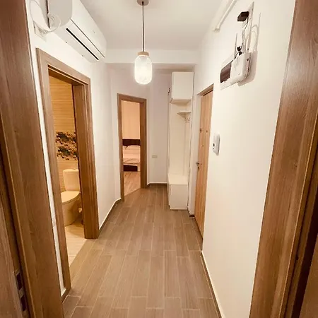 Apartmán F1rst - Mamaia Nord *